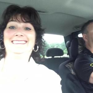 Meet your Posher, Andy